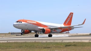 easyJet Expands Winter Travel Options with New Routes from London Gatwick