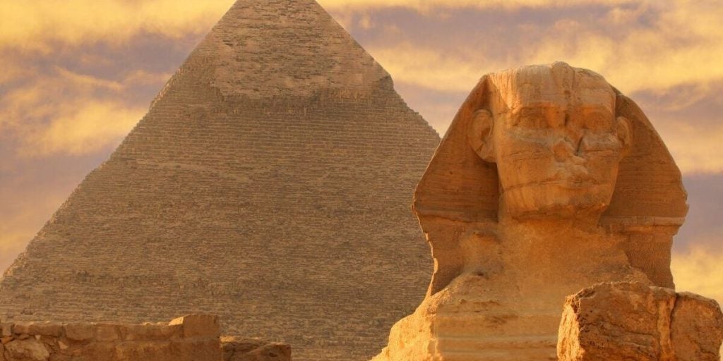 Optimal Timing for an Egyptian Adventure: Climate Insights and Visitor Tips