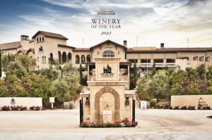 Celebrate Culinary and Winemaking Excellence at Europa Village’s Wine Festival
