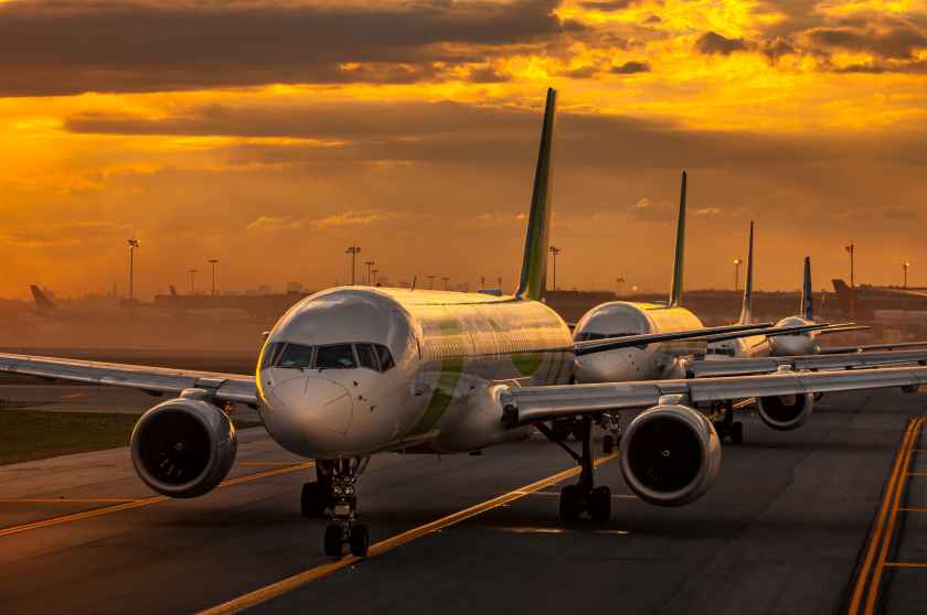 EVA Air Launches Enhanced Premium Economy Class on Taipei–Dallas Fort Worth Route