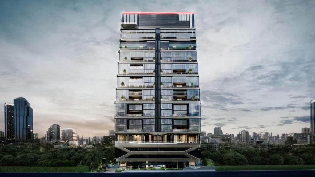 Exploring the Luxury Lifestyle: Porsche Design Tower’s Debut in Japan