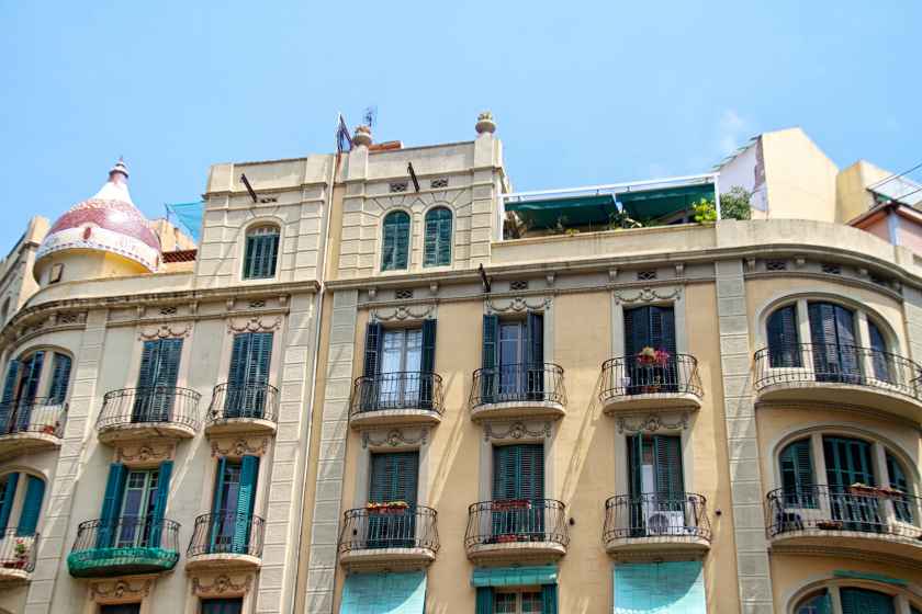 The Expansion of Spain’s Tourism Industry: Seven New FERGUS Hotels in 2025