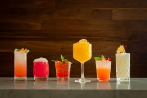 Experience Fizz by Loews Hotels – A New Era in Refreshing Drink Offerings