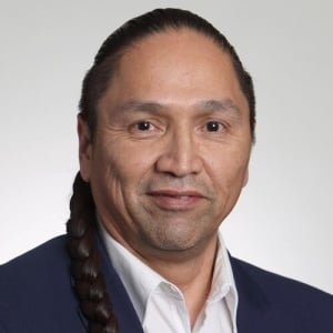 Chief Frank Antoine Appointed to the Advisory Board of World Sustainable Travel & Hospitality Awards