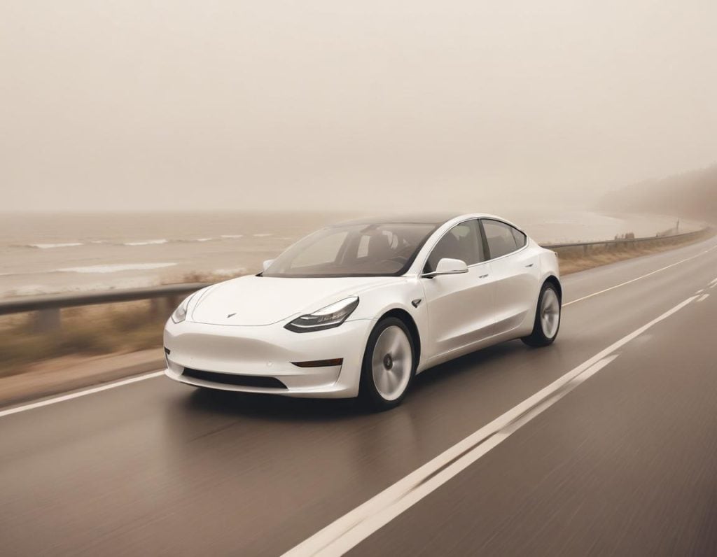 Exploring the Future of Tourism Through Electric Transport Innovations