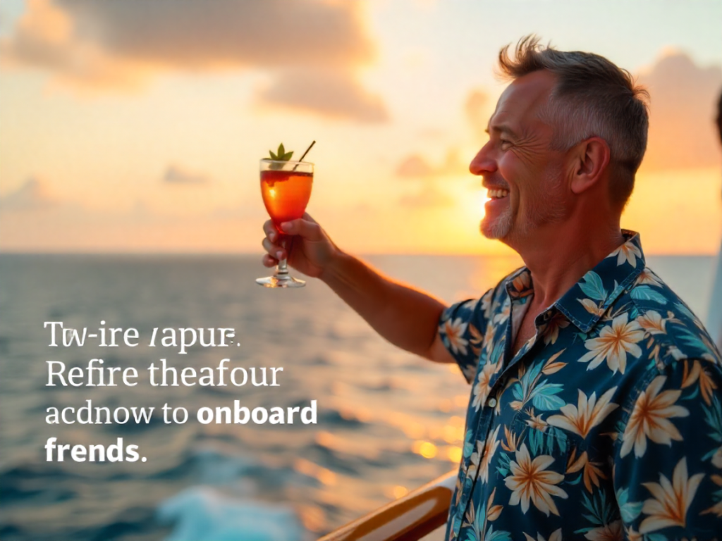 Discover the Exciting New Referral Program from Cruisebound