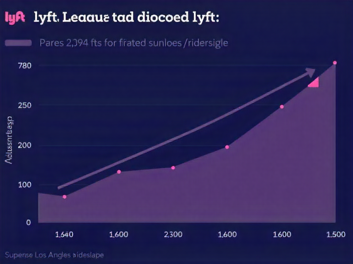 The Influence of Fare Policies on Ride-Sharing Services