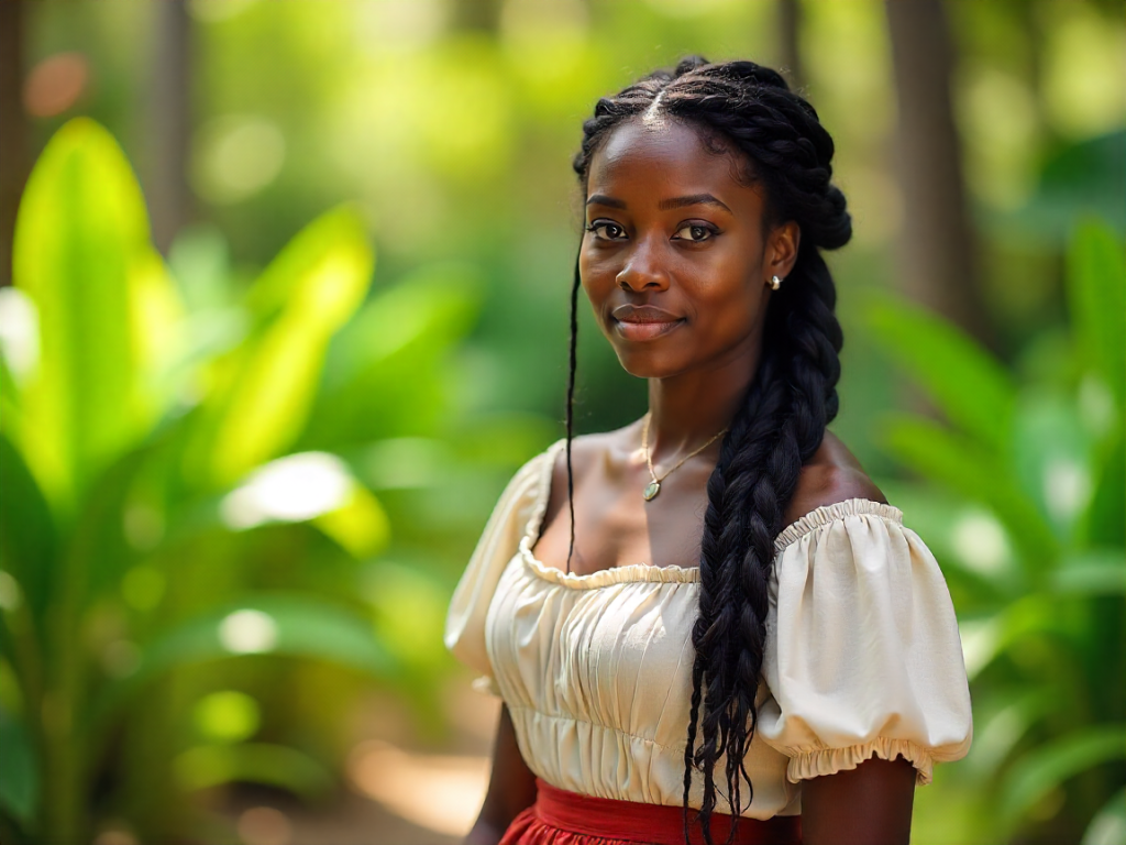 Exploring the Legacy of Mary Prince and her Impact on Historical Narratives