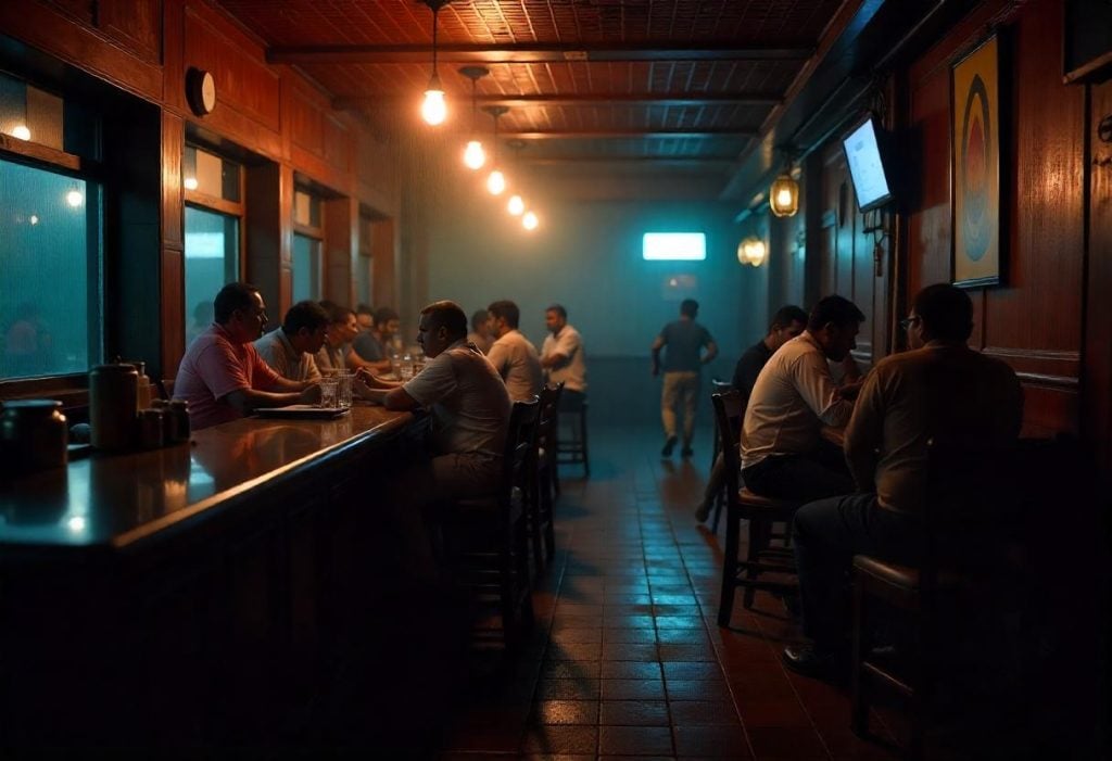 Maharashtra Hotel Bars to Close as Association Voices Tax Concerns