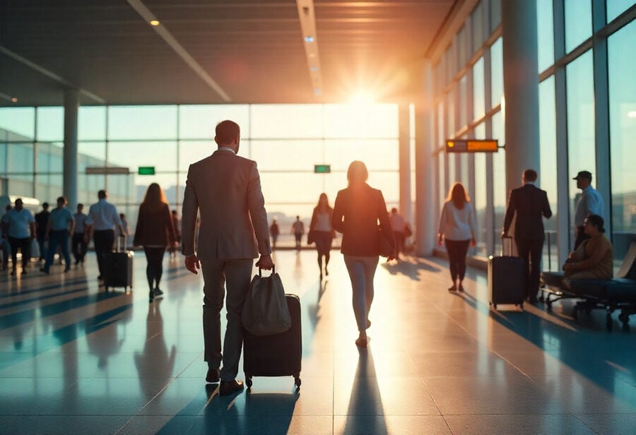 South Africa’s ETA Digital Visa Launch: Transforming Travel and Tourism