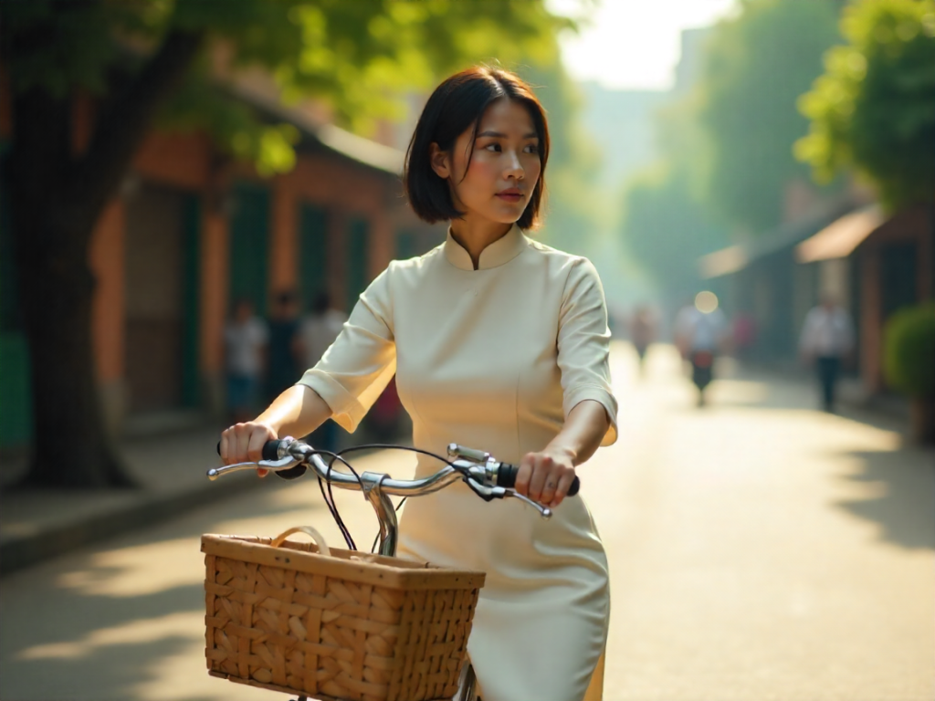 Exploring Sustainable Travel Trends in Hanoi: Pioneering Green Tourism