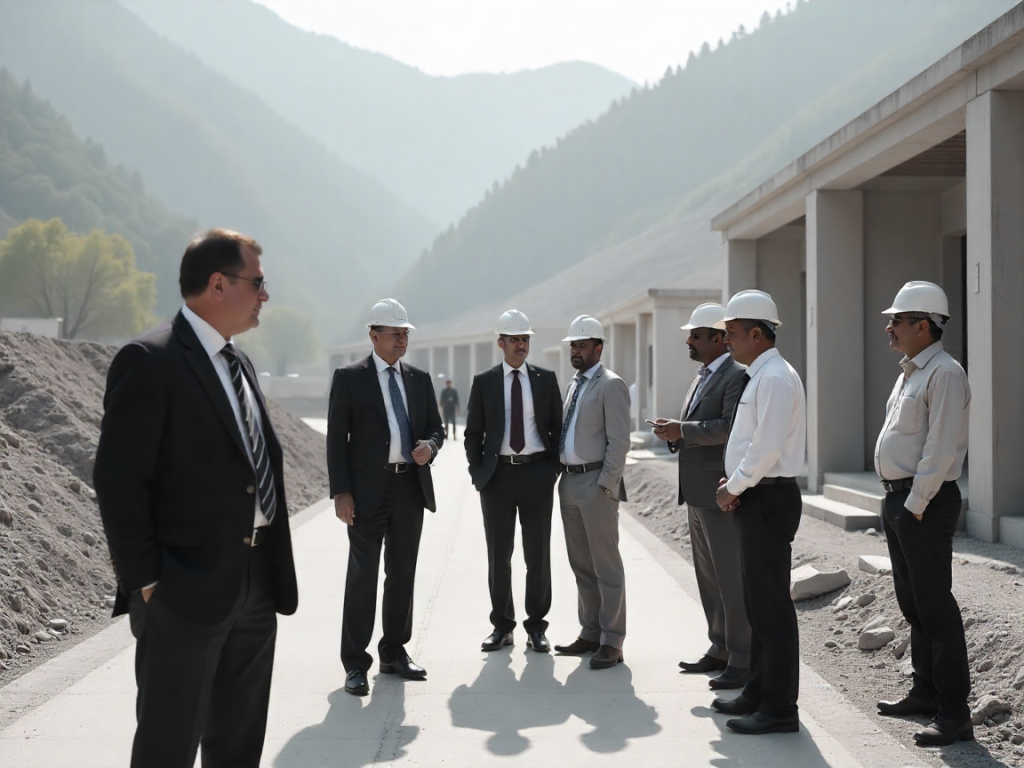 World Bank Evaluation to Enhance Tourism Infrastructure in Jammu, India