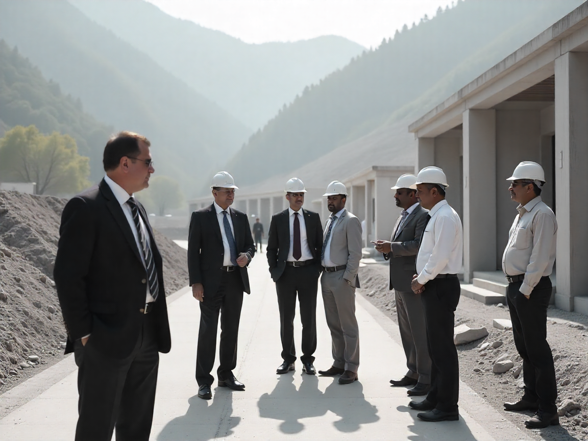 World Bank Evaluation to Enhance Tourism Infrastructure in Jammu, India