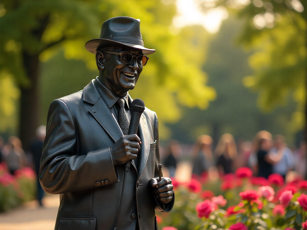 The Influence of Bob Hope: Celebrating Legacy at Historic Memorials