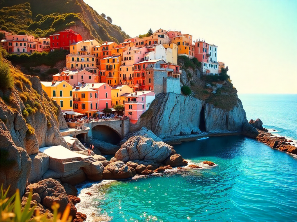 Discover the Top-Rated Travel Experiences for 2025