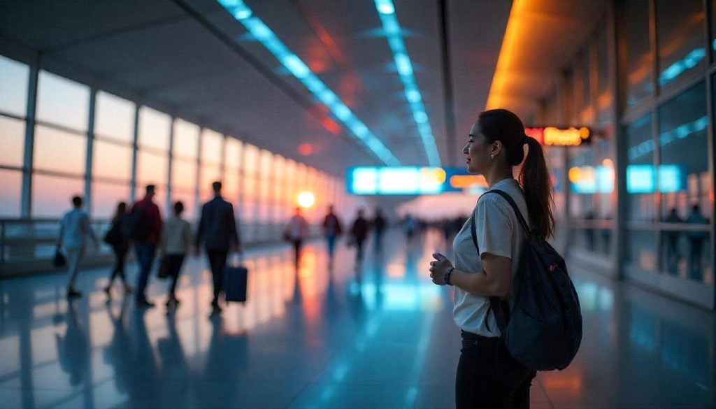 Soaring Passenger Demand in Asia-Pacific: May 2025 Travel Trends