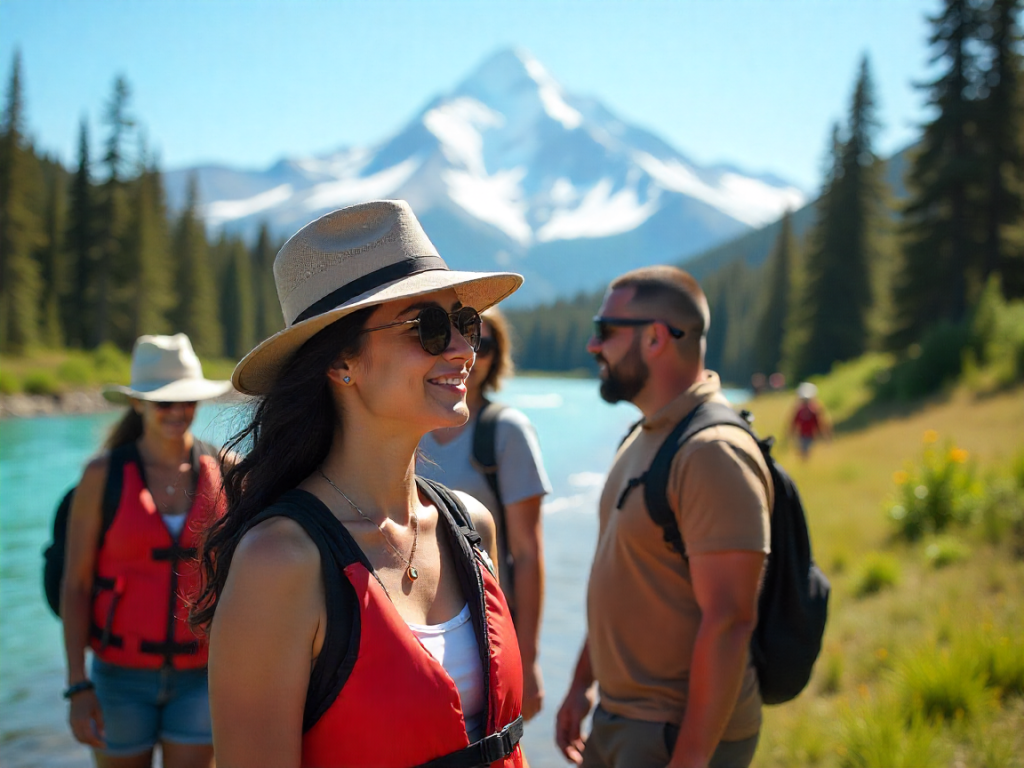 Insights into Fairbanks’ Summer Tourism and Visitor Trends