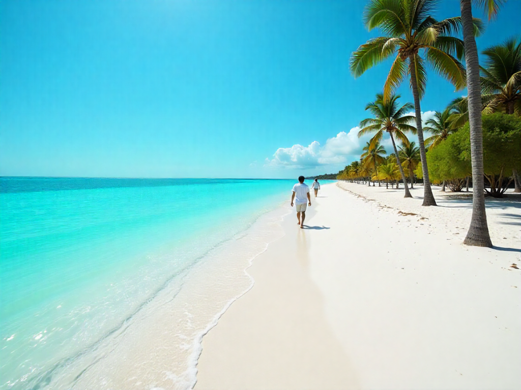 Unlocking the Secrets of Island Tourism Trends for 2025