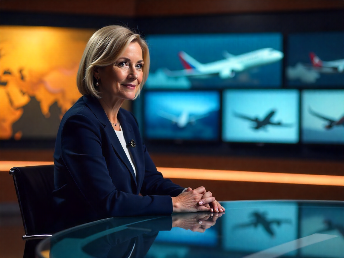 The Debate Over Cockpit Video Recorders is Rekindled by Recent Air Crashes