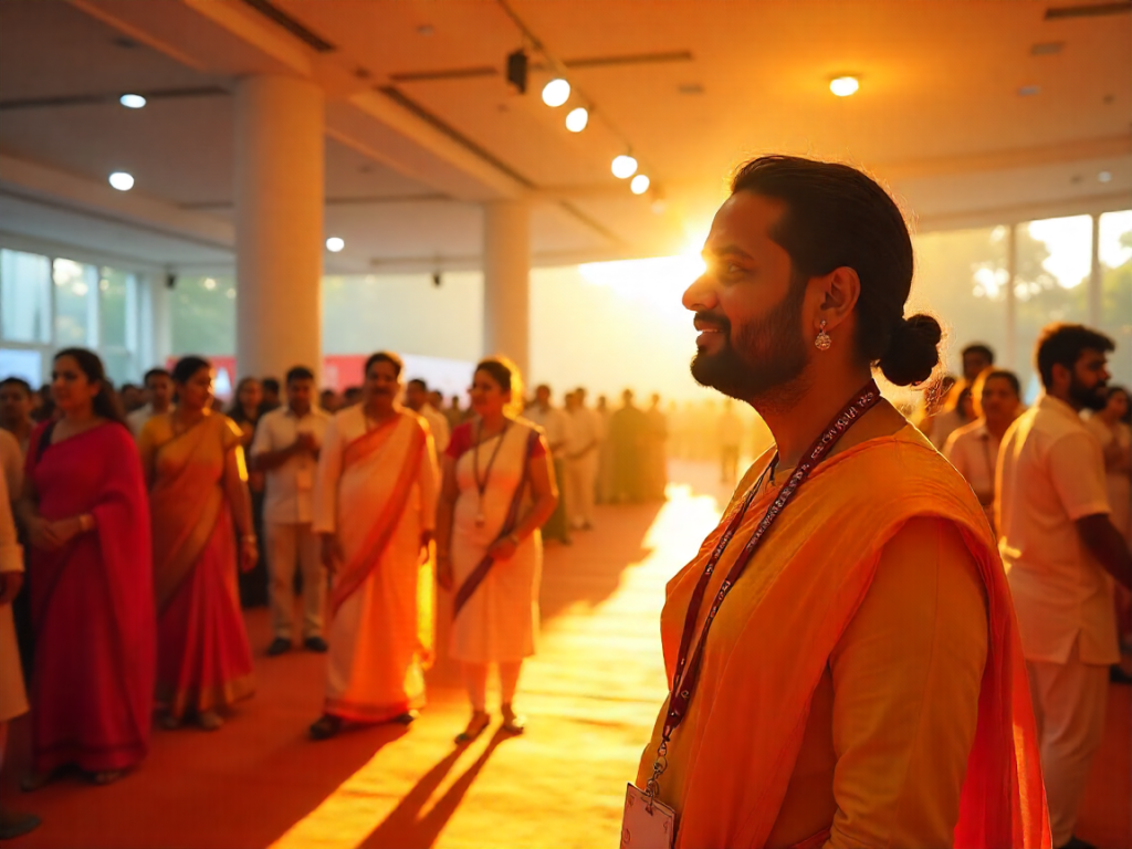 Andhra Pradesh’s Ambitious Tourism Investment Goals