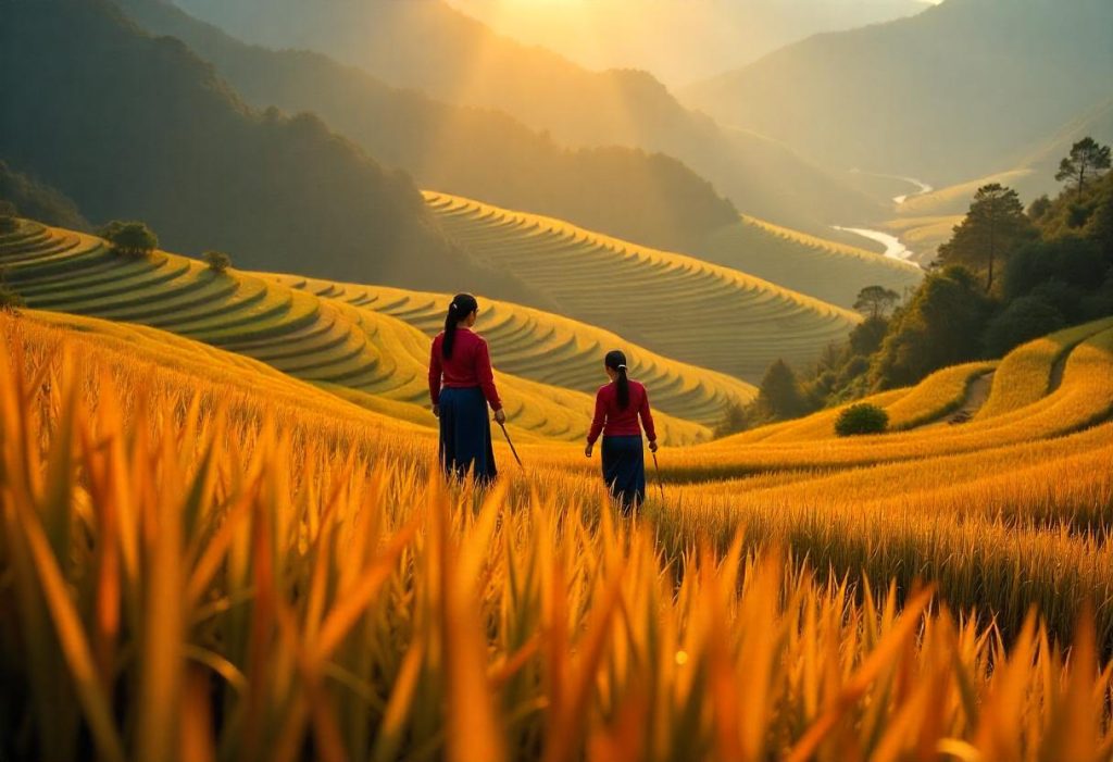 Vietnam Emerges as a Leading Travel Destination in Asia-Pacific After Robust Growth