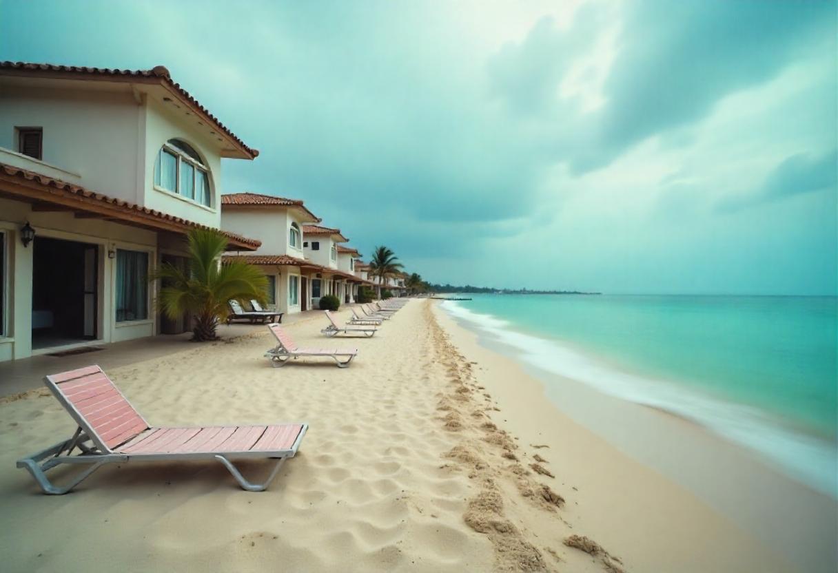 Examining the Effects of New Immigration Fees on Travel and Tourism