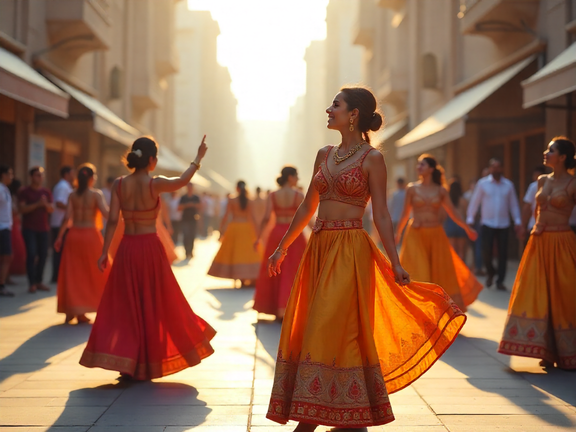 Qatar and Nita Mukesh Ambani Cultural Centre Unite for Indian Tourism
