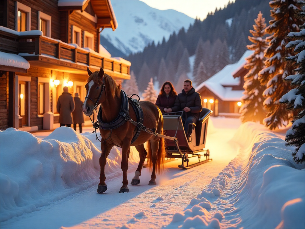 Five Luxurious Hotels That Cater to Horse Lovers Around the Globe
