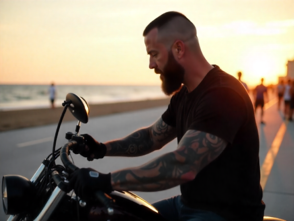 Countdown to the Exciting 33rd Annual Biketoberfest® Rally in Daytona Beach
