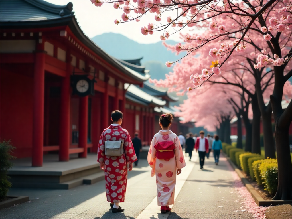 South Koreans Prefer International Travel Over Domestic Tourism, Citing High Prices