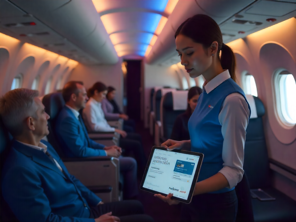 EVA Air Introduces Innovative Pre-Paid Payment Solution for Corporate Travelers