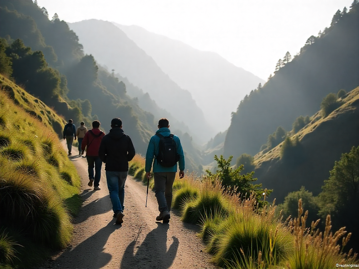 Exploration of Uttarakhand’s Innovative Approaches to Tourism Development