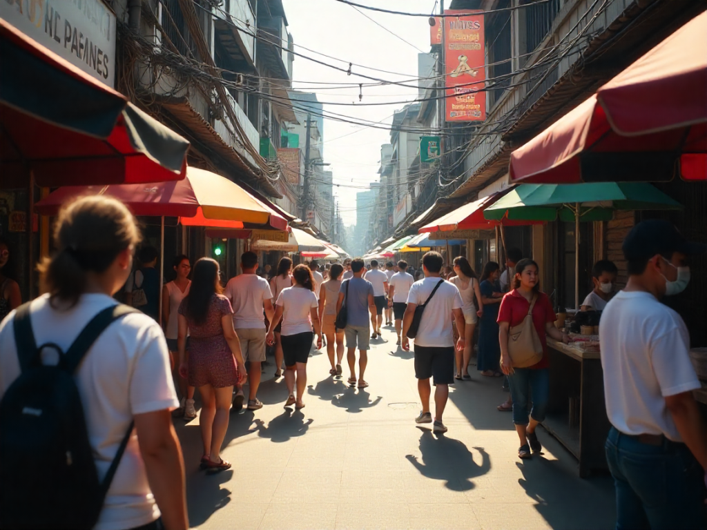 Thailand Delays Tourist Entry Fee Implementation Until 2026