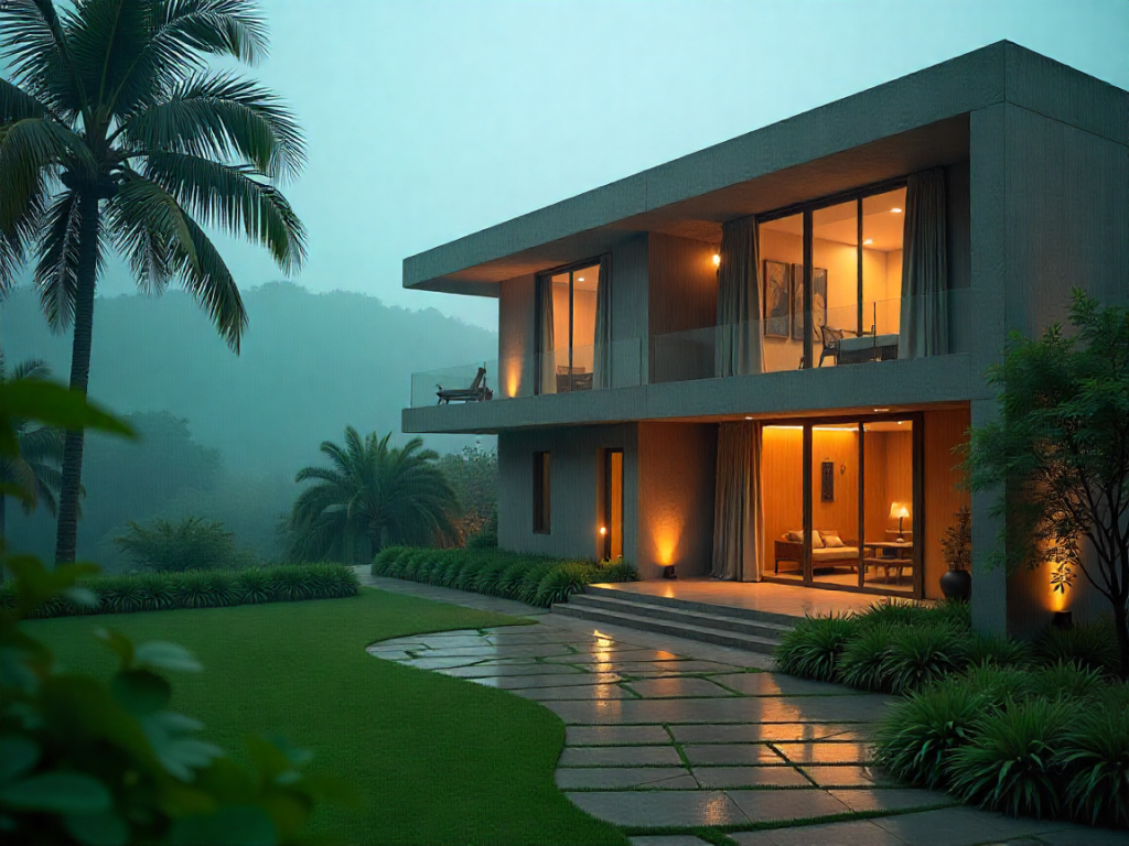 IHG Expands Its Footprint with the New Garner Hotel in Kutch, India