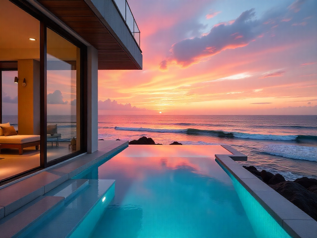 Explore Luxurious Short-Term Stays at AYANA Segara Bali’s Ocean View Residences