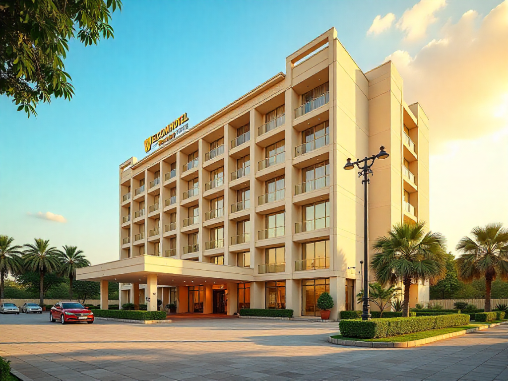 Welcomhotel Prayagraj: ITC Hotels’ Newest Addition to Uttar Pradesh’s Landscape