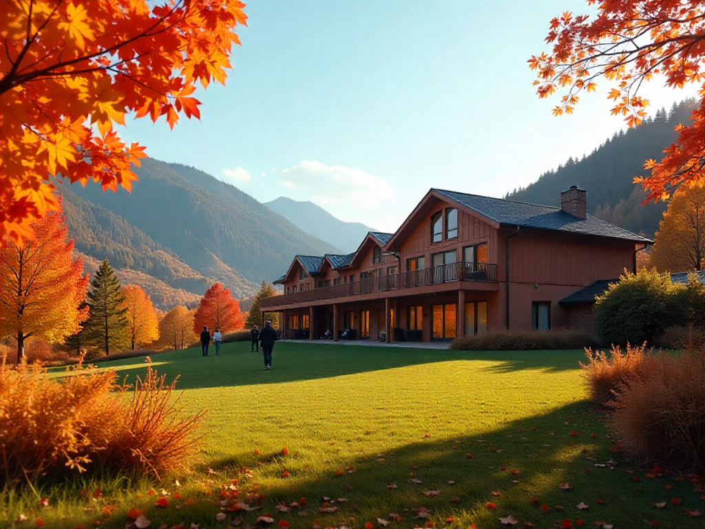 Clarks Collection Introduces New Hotel Experience in Narkanda