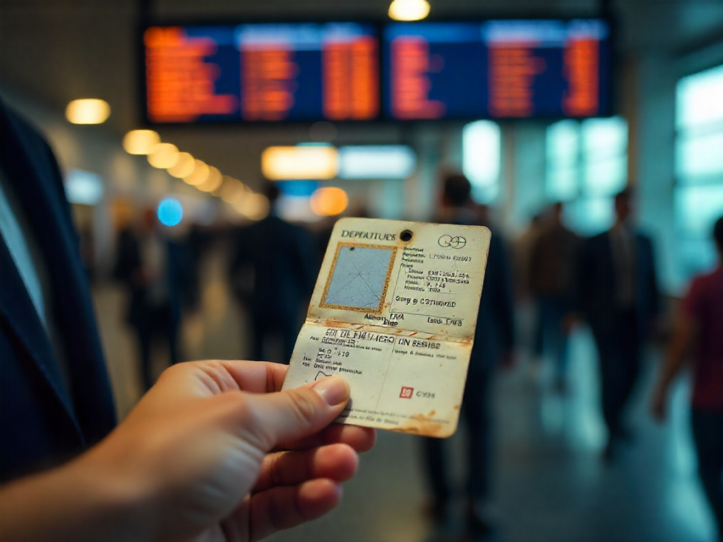 Understanding TSA’s ID Recognition Issues and Their Impact on Travelers