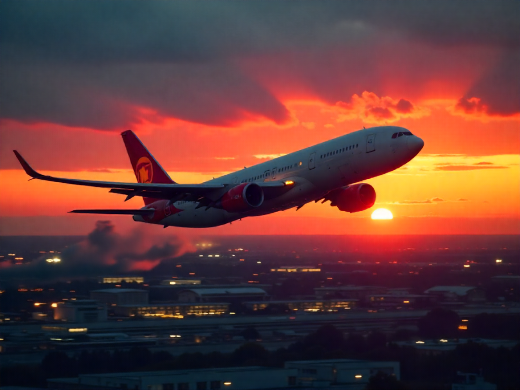 New Direct Flights from Moscow to North Korea Open Doors for Travelers