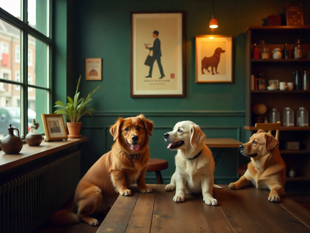 Pet Travel Services Industry Projected to Hit $3.32 Billion by 2029