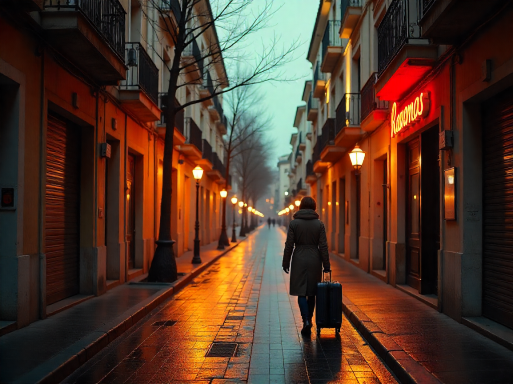 Spain’s Tourism Crisis: The Call for British Holidaymakers to Return