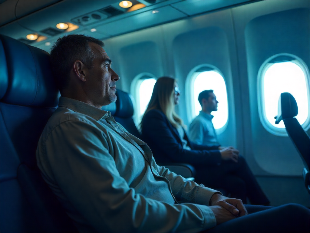 Delta Air Lines’ AI Ticket Pricing Strategy and Its Impact on Consumers