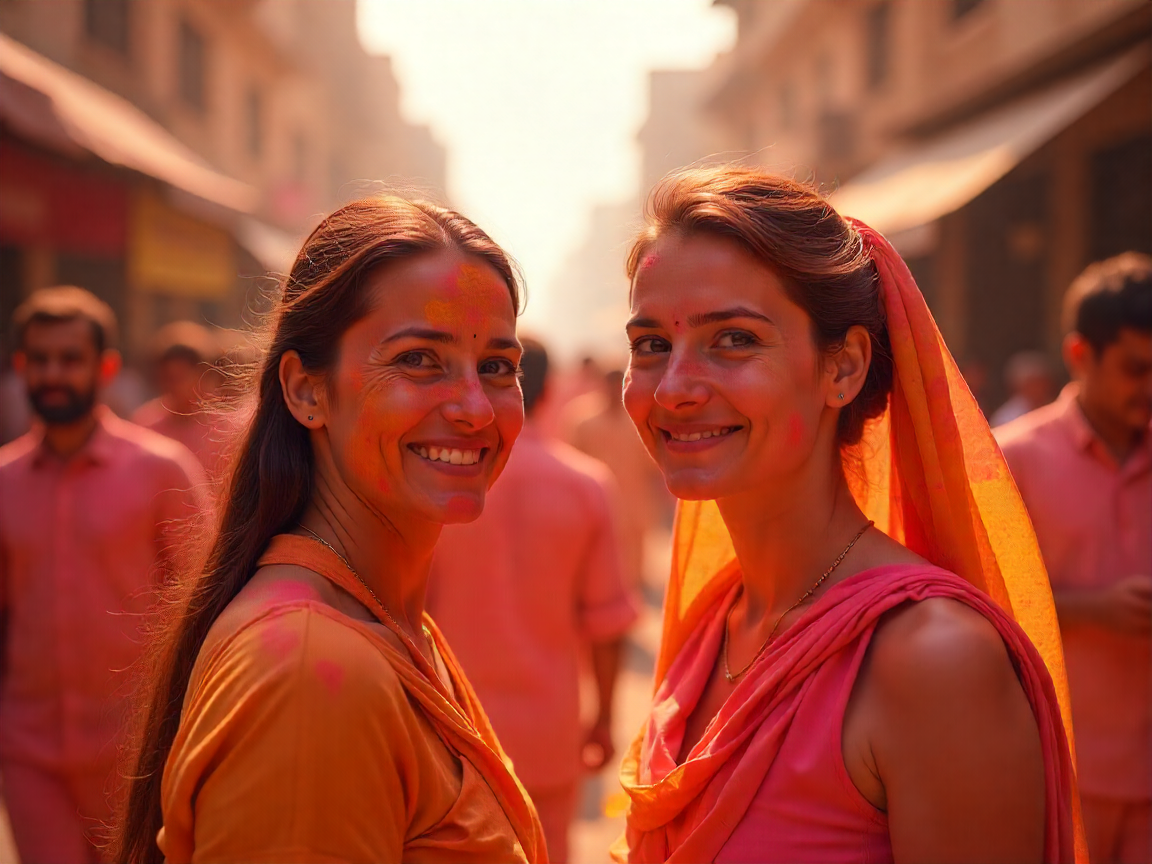 Strengthening Tourism Connections Between India and Russia