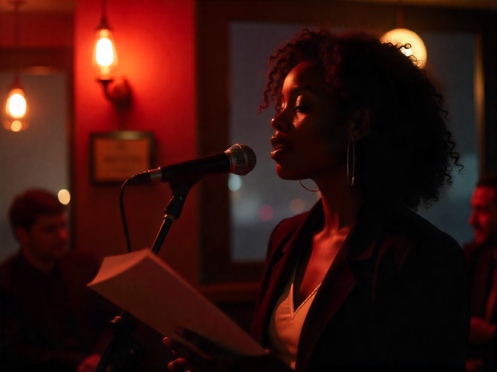 Exploring Folk Culture Through Youth in the Bronx