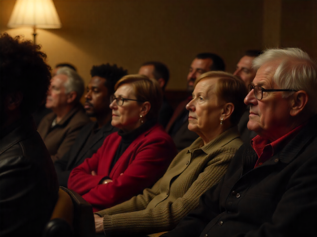 Join Fab Fulton and AoBFF for a Memorable Night of Free Indie Films