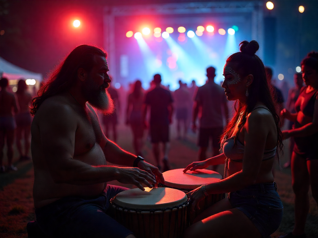 Exciting Announcements for Cascade Equinox 2025 Festival