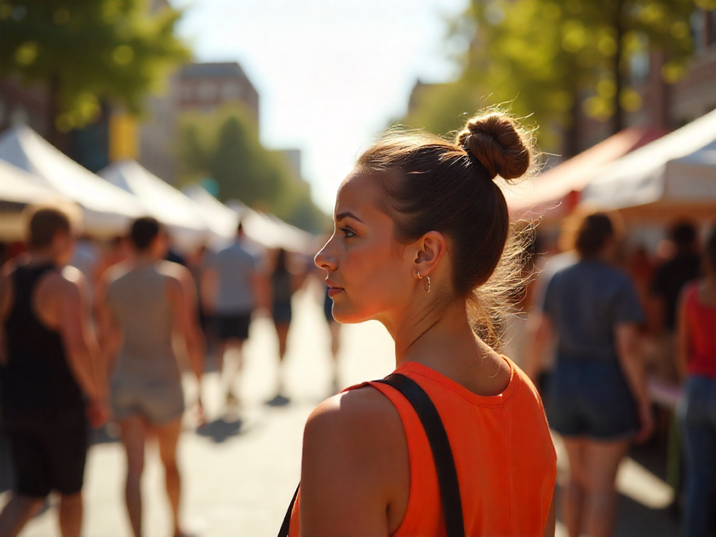 Experience the Vibrancy of Capitol Hill Block Party 2025 in Seattle