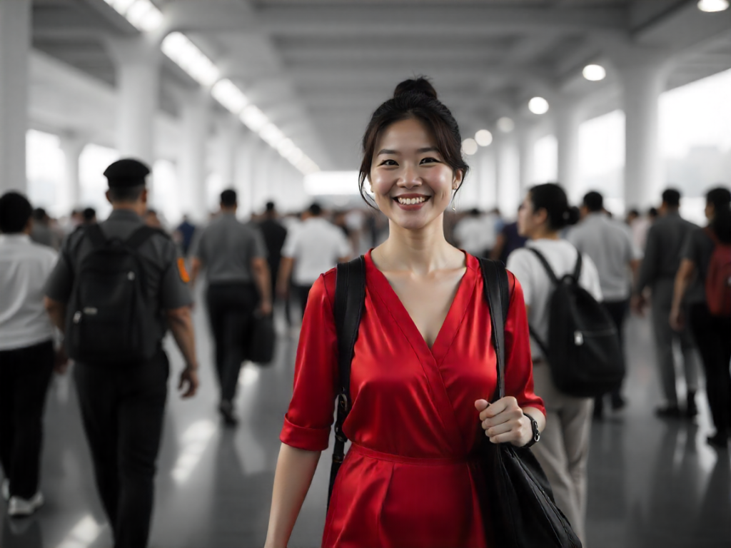 India Restores Tourist Visas for Chinese Travelers After Five Years