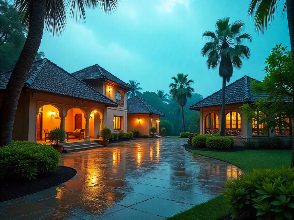 Mahindra Holidays Sees Growth Surge with Plans for Expansion