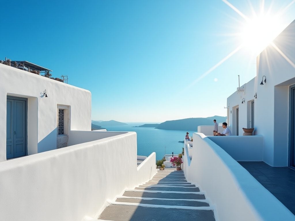 Strategies for Sustainable Tourism Management in Popular Destinations